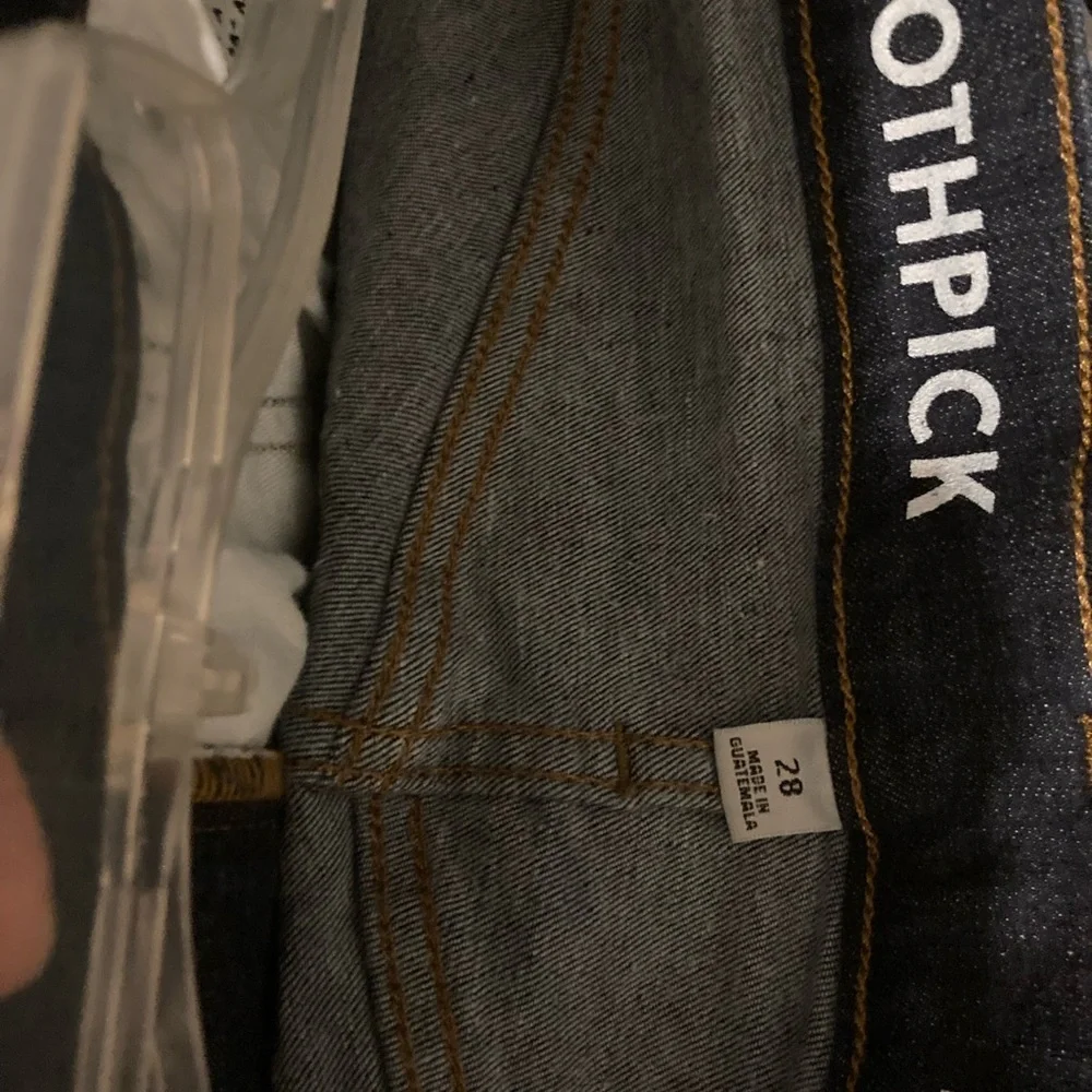 J.Crew Toothpick - Picture 4 of 5